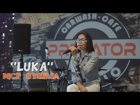 MCP SYSILIA - LUKA (Official MV) ft. Kelvin Fordatkossu