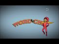 WordGirl Season 3 Funding 2010 HQ Audio Recreation