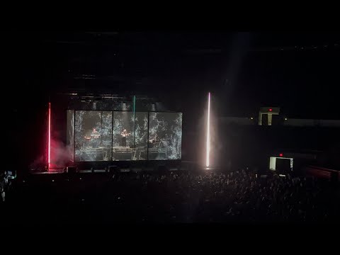 alt-J - Taro [Live In Nashville 3.1.22]