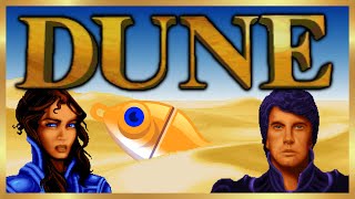 Dune: From Floppy Disk to CD