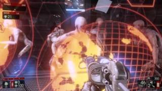 Killing Floor 2: Zeds Be Stupid