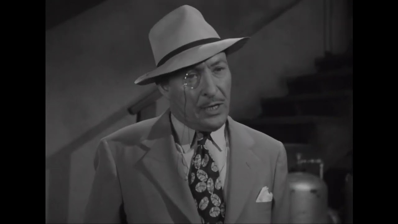 Lost City of the Jungle (1946) | Episode 13 |Atomic Vengeance|