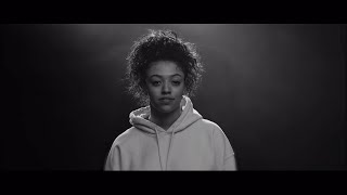 Mahalia - Back Up Plan - #DiaryOfMe