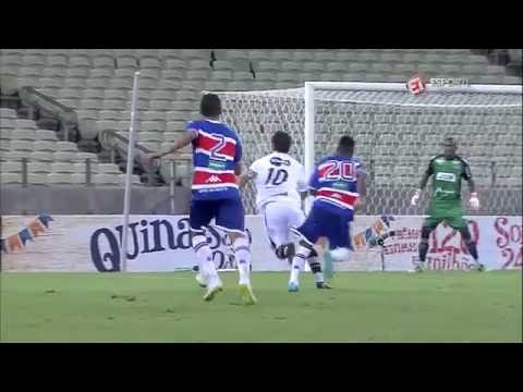 Série C 2016: 5ª rodada – Fortaleza/CE 0 x 1 ABC