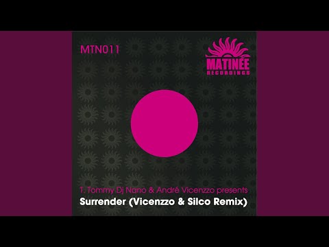 Surrender (Vicenzzo & Silco Remix)