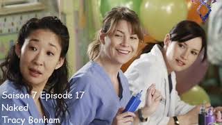 Grey&#39;s anatomy S7E17 - Naked - Tracy Bonham