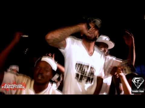 Street Team DFM "DONT MAKE ME MAKE DA PHONE CALL" Live Performance