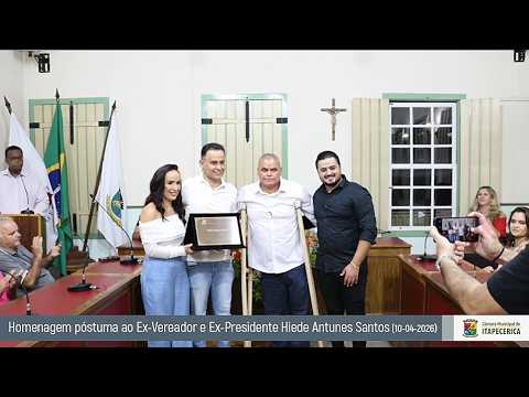 Assista ao vídeo