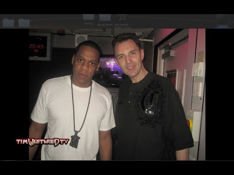 Jay-Z crazy unreleased freestyle! Throwback 1999 - Westwood