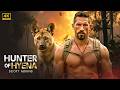 HUNTER OF HYENA 2026 Scott Adkins NEW Action Movie Adventure 4K HDR Actionmovies