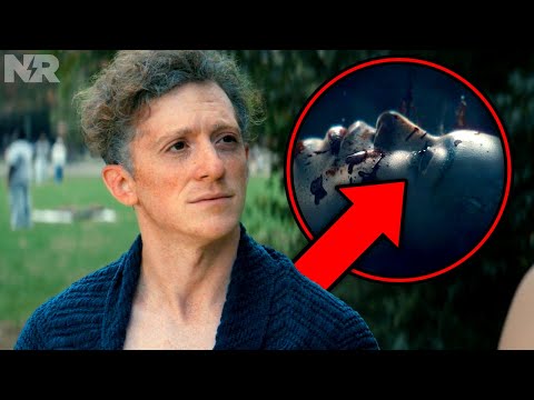 THE BOYS GEN V 2x07 BREAKDOWN! Easter Eggs & Details You Missed!