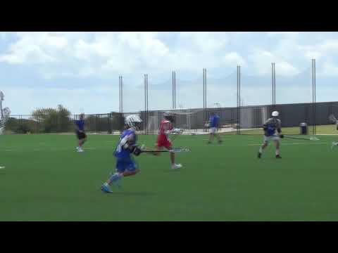 FOGO Collin Fish 2027 (TX LAX FEST June 201)