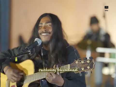 Betalla Bhairava - Kuma Sagar New Viral Song  ❤️💫#Taranijanani #kumasagar #Bhairava song