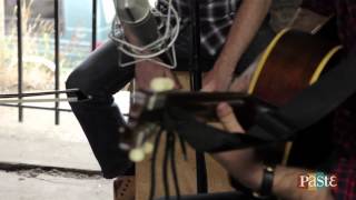 Sennheiser & PASTE Present: Dawes & Ben Sollee at Newport Folk Festival 2012
