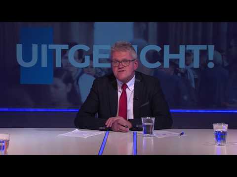 Uitgelicht! 10 september 2018 - Hoe om te gaan met misbruik in de kerk?