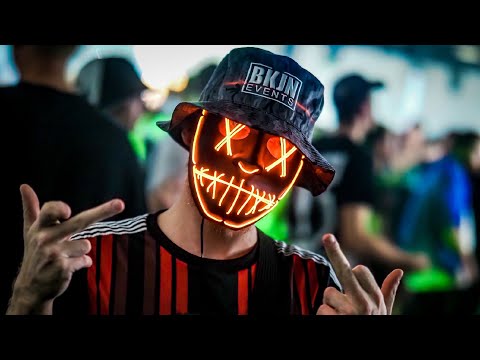 Lil Texas x EQUAL2 - Perpetrators (Uptempo) (Videoclip)