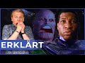 Kang The Conqueror Will Be Worse Than Thanos