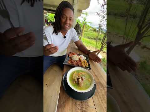 Restaurante campestre en Garzón Huila, donde podrás comer la sazón de casa desde $10,000 en adelante