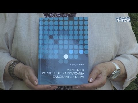 Menedżer w procesie zarządzania zasobami ludzkimi