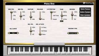 ※試作編曲　【楽譜なし】Wake Up, Girls! / 7 Senses　ピアノソロ用