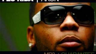 Flo Rida FT Akon - Guarantee