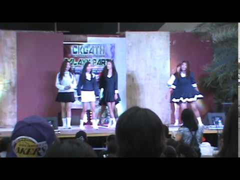 PiNkPanda ( CKGATH) Part 1