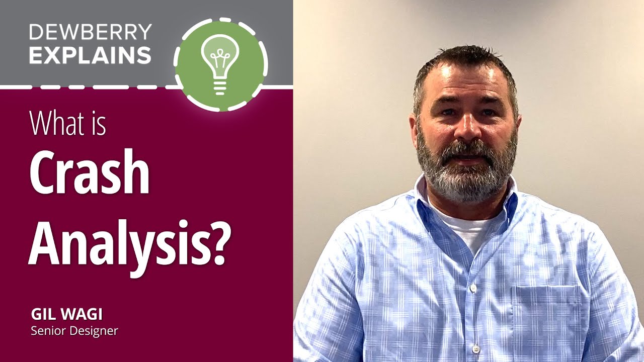 What is Crash Analysis?