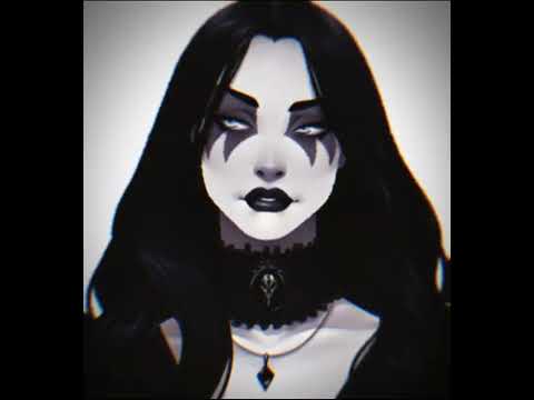 Nightcore ‐ Vampire (Xandria)