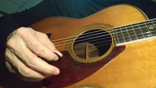 Video thumbnail for ♛ Yamaha FG-1500 Japan 1972 ♛ by AekThanks S