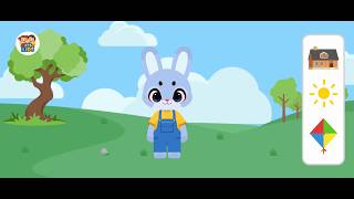 Interactive Games for Kids 🎮 | Fun Learning Activities | Giggle Academy
