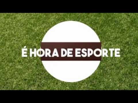 Sua Praia Esporte - 08/04