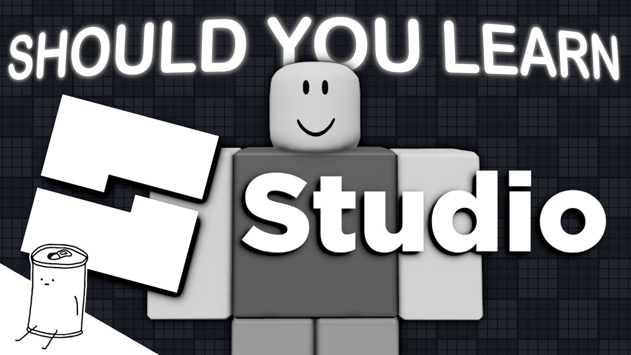 How I Learned To Make Roblox Games in a Week