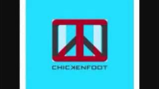 &quot;Dubai Blues&quot; - &quot;Chickenfoot&quot; - &quot;Chickenfoot III&quot;