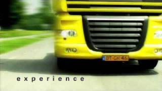 DAF Trucks general movie