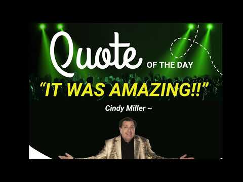 Aaron Wayne Comedy Hypnosis Show March 2025