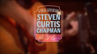 Steven Curtis Chapman - A Great Adventure (DVD Teaser)