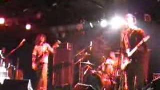 BAZOO /deep forest children @堀江kneve