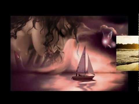 Boney M "I See A Boat On The River" 1980* Lyrics