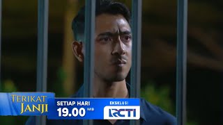 Download lagu TRAILER SINETRON TERIKAT JANJI MINGGU 26 APRIL 2026 mp3