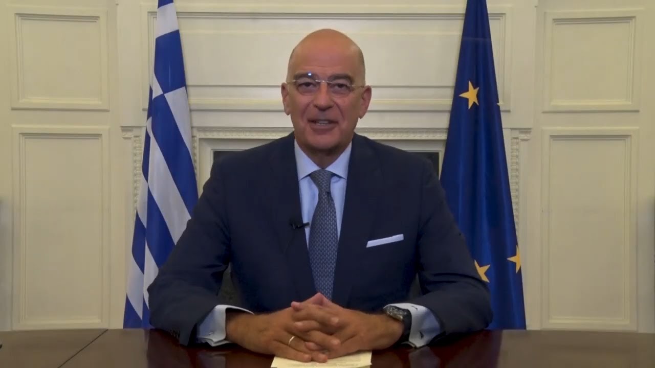 “Η Ελλάδα θα συνεχίσει να προασπίζει τα συμφέροντα και τα δικαιώματά της”