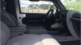 preview picture of video '2009 Jeep Wrangler Used Cars Muscle Shoals AL'