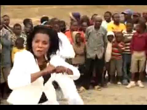 ▶ Achia By  Rosa Muhando  New Song 2012   YouTube