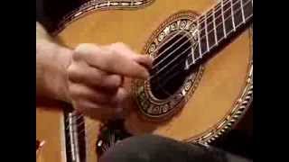 &quot;AMPARO&quot; [OLHA MARIA] (Antonio Carlos Jobim) - Paulo Bellinati &amp; Cristina Azuma, guitar duet