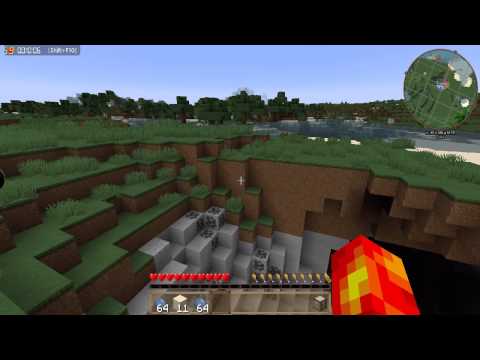 Minecraft FTB Horizons Daybreaker Lets Play ep1
