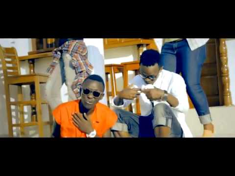 Stress by DY The King ft Fazzo (promoted by Alba)