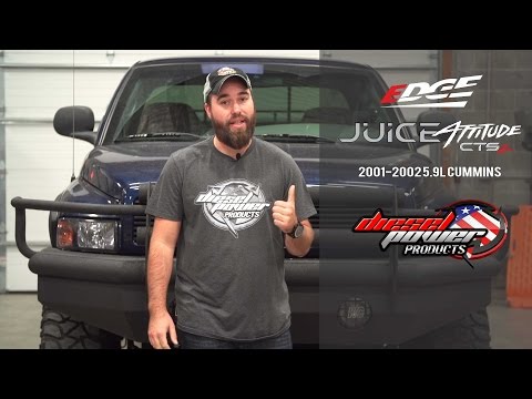 Edge Juice With Attitude