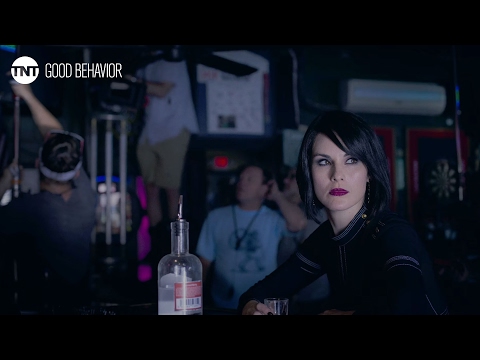 Inside Good Behavior: Show Manifesto | TNT