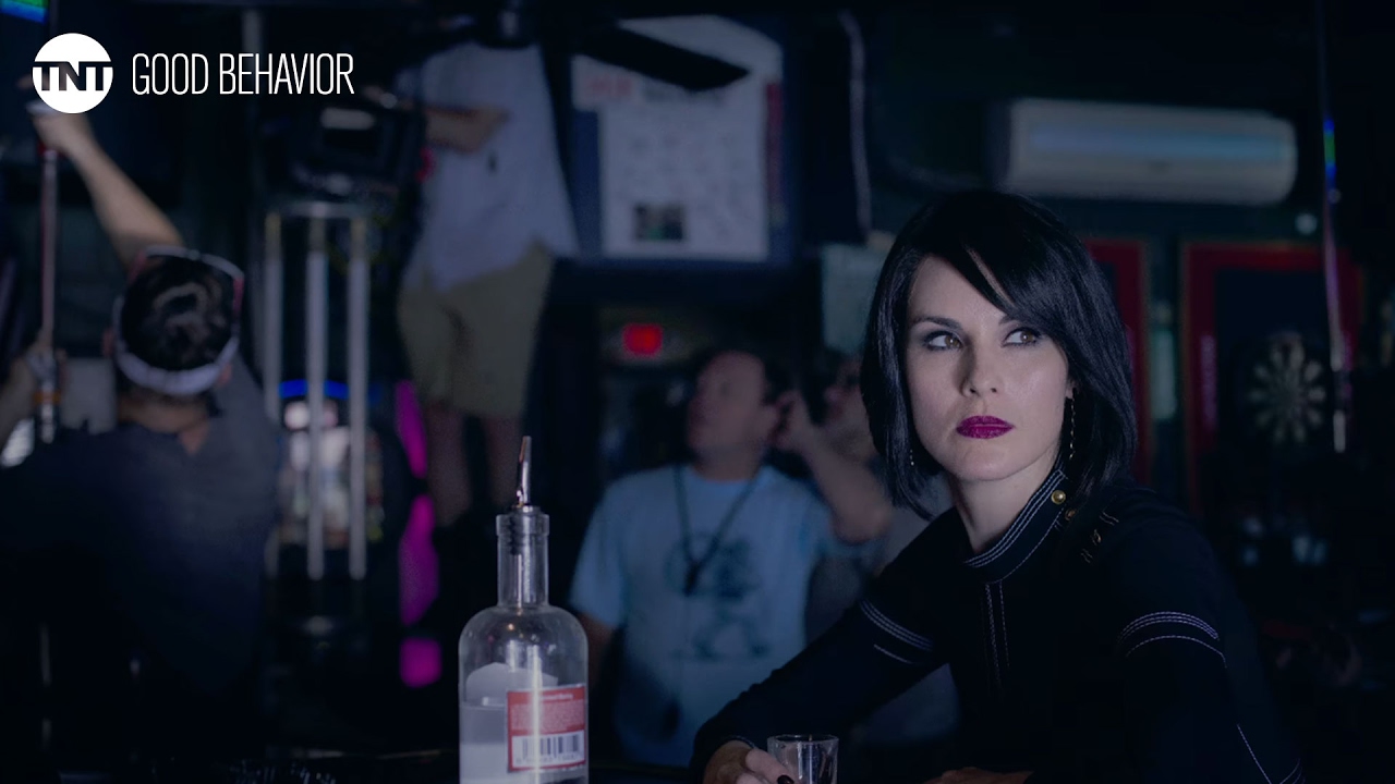 Inside Good Behavior: Show Manifesto | TNT