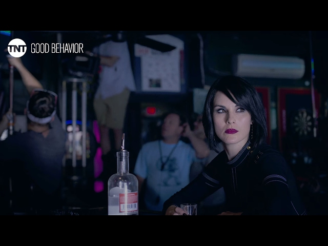 Inside Good Behavior: Show Manifesto | TNT