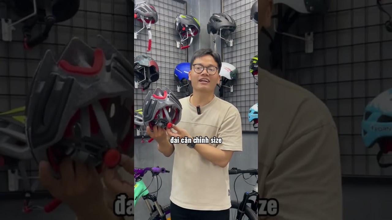 NÓN BẢO HIỂM THỂ THAO FORNIX-NX1L